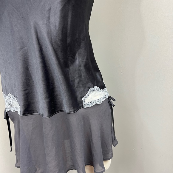 VS Grey Lingerie Top - Picture 11 of 13